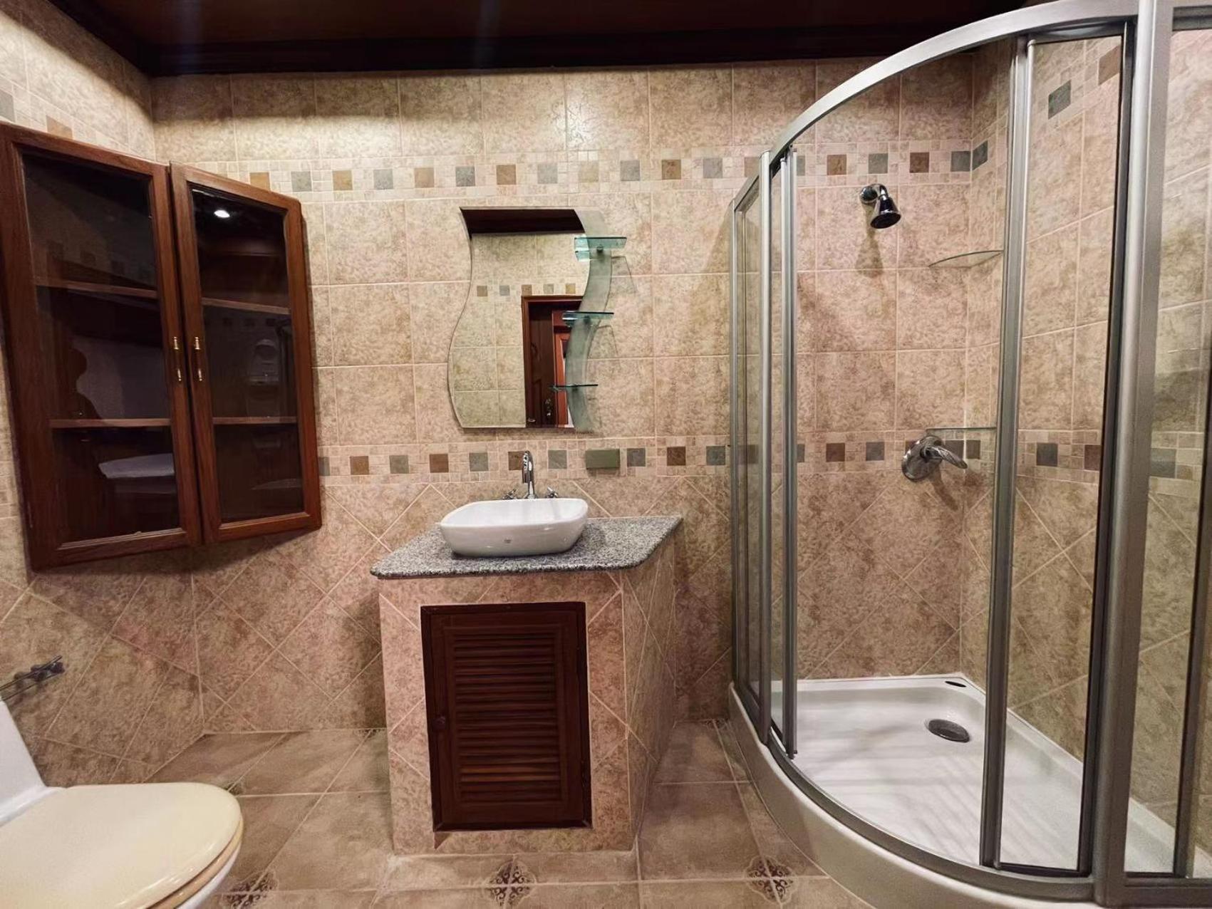 Phoenix Golf 10 Badroom Pool Villa Ban Huai Yai Eksteriør billede