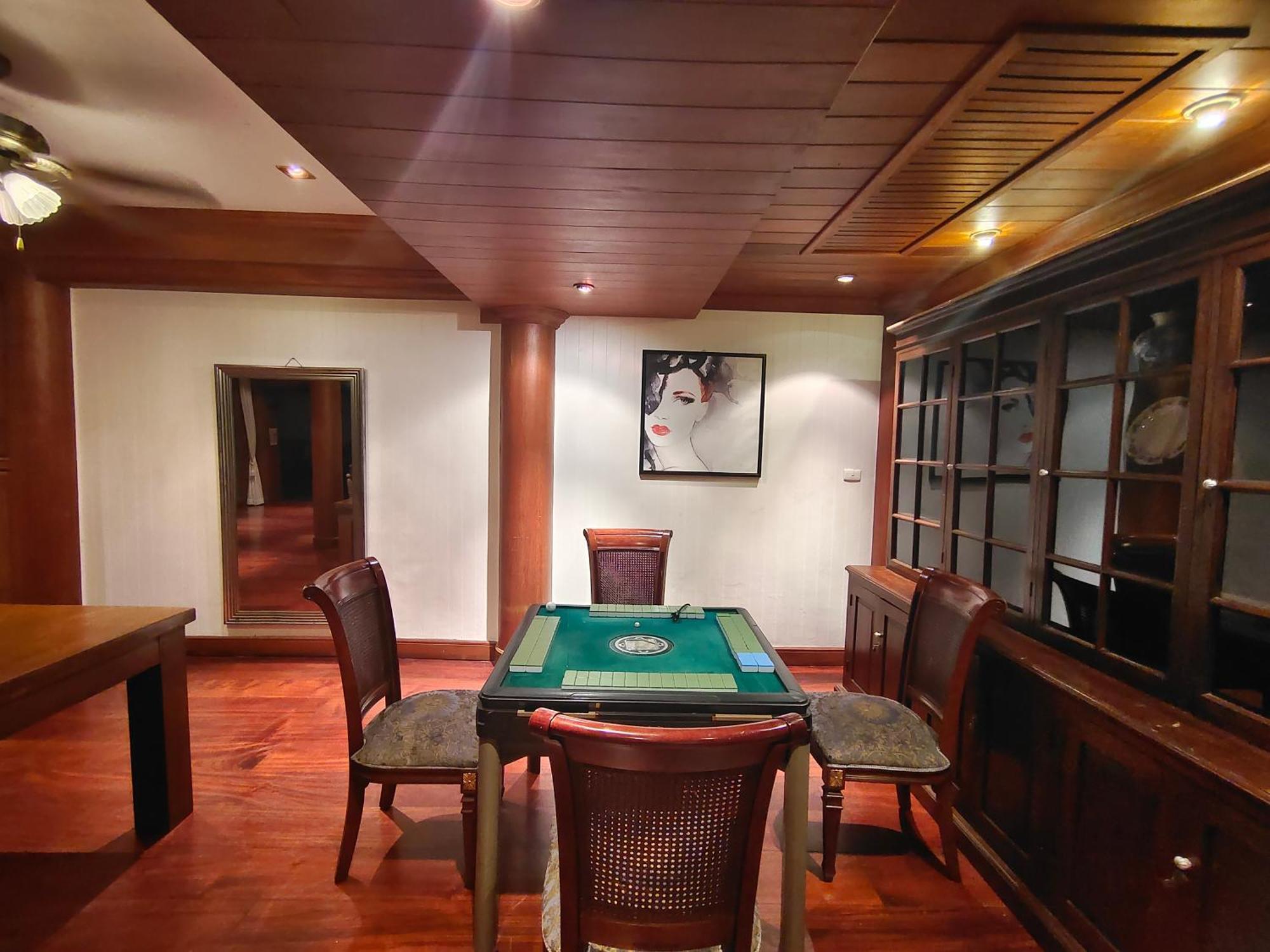 Phoenix Golf 10 Badroom Pool Villa Ban Huai Yai Eksteriør billede